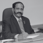 2021 – Dr.R. Natraj IPS