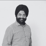 2022 – Gagandeep Singh Bedi