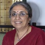 Prabha Sridevan